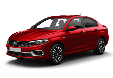 FIAT EGEA HIBRIT