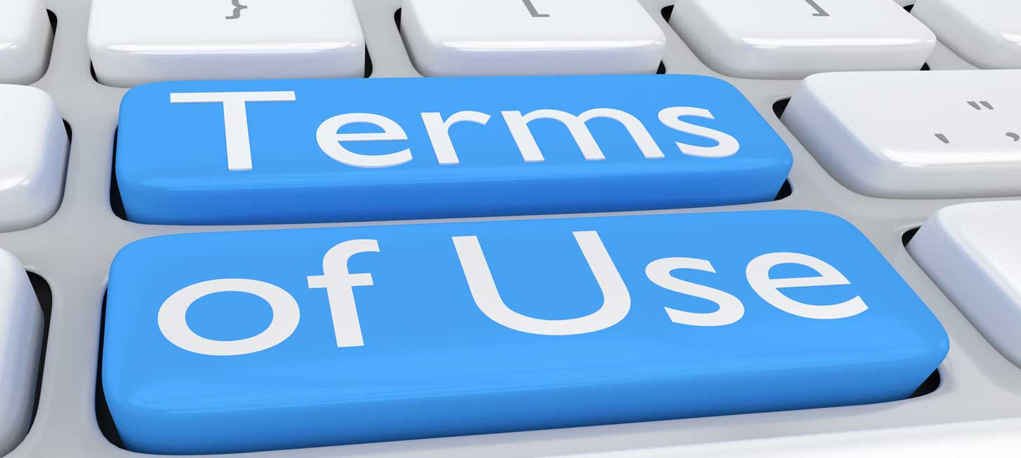 УМОВИ ВИКОРИСТАННЯ