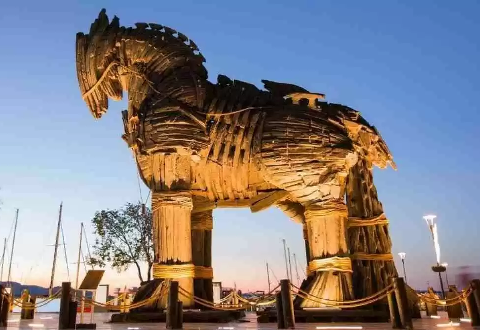 LOCATION DE VOITURE CANAKKALE TROIE LOUER UNE VOITURE MONTS KAZ LOCATION AUTO