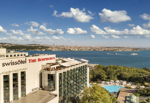 SWISSOTEL THE BOSPHORUS ISTANBUL RENT A CAR SWISSOTEL THE BOSPHORUS ISTANBUL CAR RENTAL