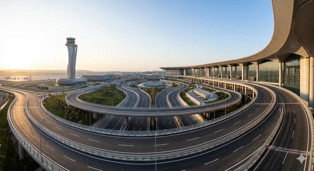 ISTANBUL HAVALIMANI ARAC KIRALAMA BETA CAR RENTAL ILE VIP KONFOR VE LUKS OTO KIRALAMA