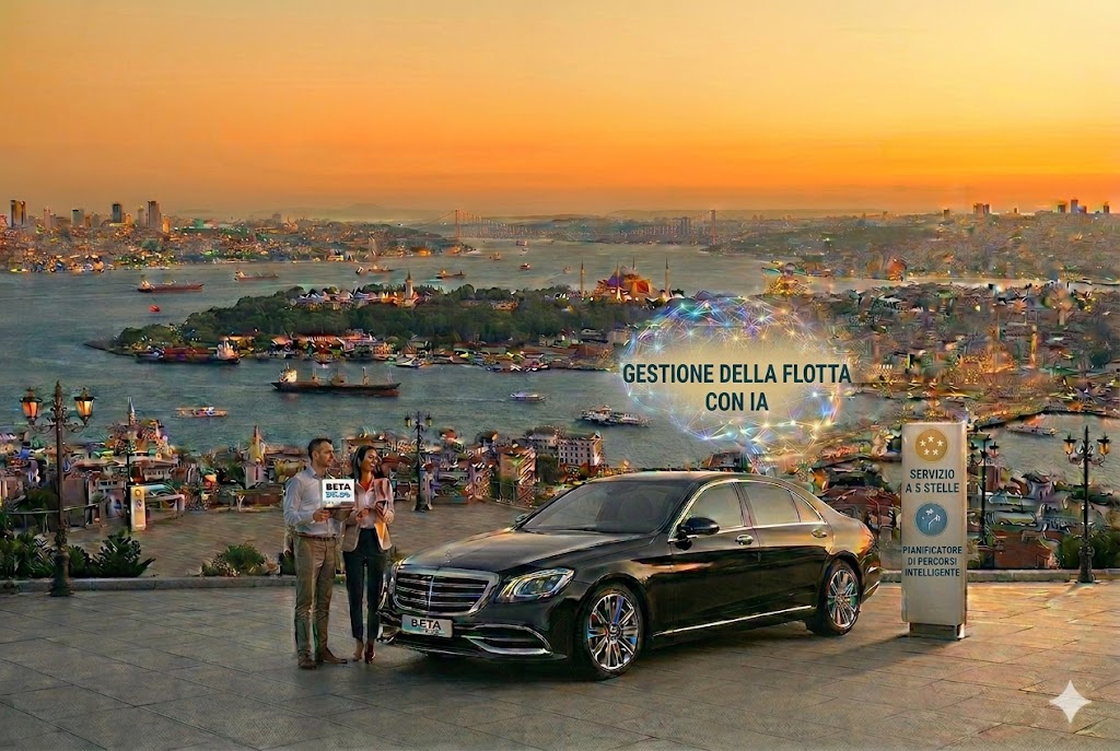 BETA CAR RENTAL IL SERVIZIO DI NOLEGGIO AUTO PIU AFFIDABILE DI ISTANBUL NOLEGGIO AUTO 5 STELLE
