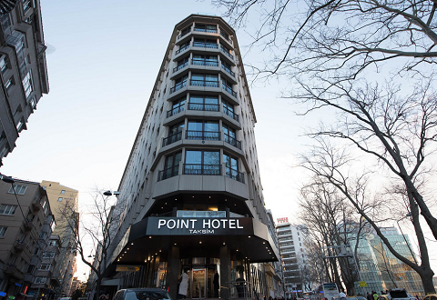 POINT HOTEL TAKSIM MIETWAGEN POINT HOTEL TAKSIM SUV-MIETEN TAKSIM-PLATZ MIETWAGEN