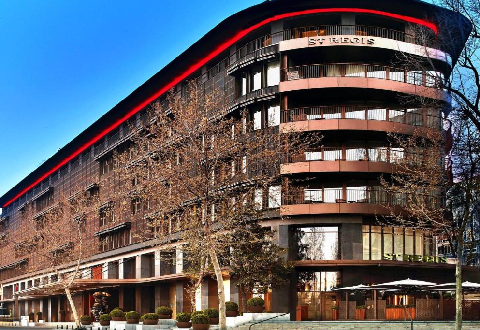 THE ST REGIS ISTANBUL RENT A CAR THE ST REGIS ISTANBUL CAR RENTAL THE ST REGIS ISTANBUL CAR HIRE