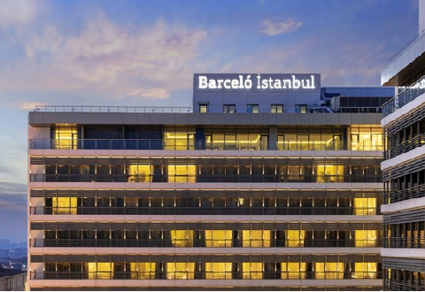 HOTEL BARCELO ISTANBUL AUTOVERMIETUNG TAKSIM PLATZ LEIHWAGEN HOTEL BARCELO ISTANBUL MIETWAGEN