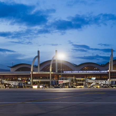 ALQUILER DE COCHES AEROPUERTO SABIHA GOKCEN ALQUILER DE UN COCHE AEROPUERTO SABIHA GOKCEN