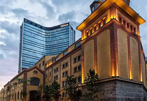 HILTON ISTANBUL BOMONTI HOTEL CAR HIRE TAKSIM SQUARE CAR RENTAL HILTON ISTANBUL BOMONTI