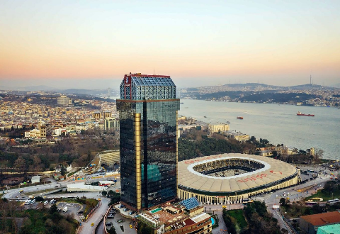 THE RITZ-CARLTON ISTANBUL АВТОКОҺЛІК ЖАЛҒА АЛУ THE RITZ-CARLTON ISTANBUL АВТОКОҺЛІК ЖАЛҒА АЛУ