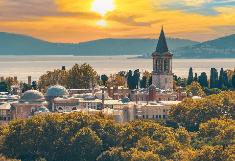 ISTANBUL ALTSTADT SUV MIETEN SULTANAHMET ALTSTADT ISTANBUL LUXUS AUTOVERMIETUNG SUV