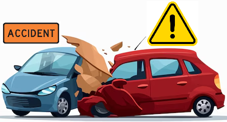 Was tun bei einem Unfall?