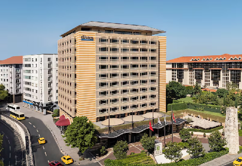 DIVAN ISTANBUL HOTEL LOCATION DE VOITURES TAKSIM SQUARE DIVAN ISTANBUL HOTEL RENT A CAR