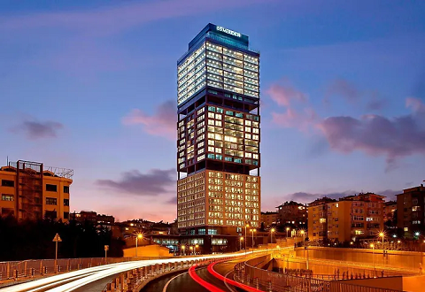 LE MERIDIEN ISTANBUL HOTEL LUXUS-MIETWAGEN LE MERIDIEN ISTANBUL HOTEL SUV-MIETEN