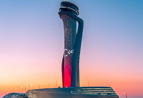 IZNAJMLJIVANJE AUTOMOBILA AERODROM ISTANBUL RENT A CAR AERODROM ISTANBUL