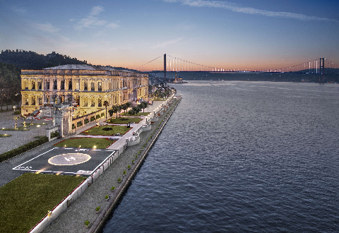 CIRAGAN PALACE KEMPINSKI ISTANBUL CAR HIRE CIRAGAN PALACE KEMPINSKI ISTANBUL CAR RENTAL