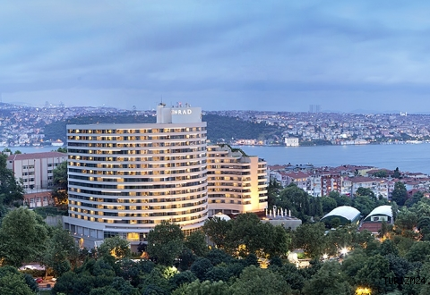 CONRAD ISTANBUL BOSPHORUS АВТОМОБИЛЬ ЖАЛҒА АЛУ CONRAD ISTANBUL BOSPHORUS АВТОМОБИЛЬ ЖАЛҒА АЛУ