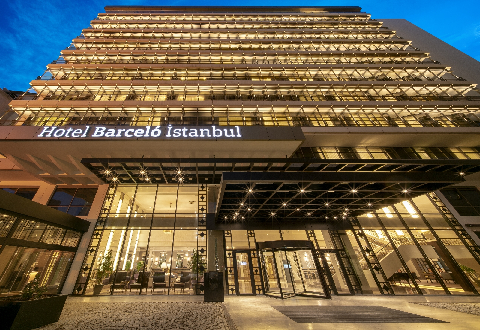 HOTEL BARCELO ISTANBUL SUV RENTAL TAKSIM SQUARE CAR HIRE HOTEL BARCELO ISTANBUL LUXURY RENT A CAR